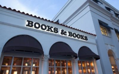 BOOKS & BOOKS MIAMI – VANISHING CUBA BOOK SIGNING