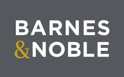 BARNES & NOBLE ADDS VANISHING CUBA TO THEIR 600 STORE NETWORK