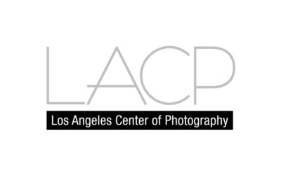 LACP (LOS ANGELES CENTER OF PHOTOGRAPHY) ENDORSES VANISHING CUBA