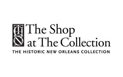 THE SHOP AT THE COLLECTION – THE HISTORIC NEW ORLEANS COLLECTION SHOWCASES VANISHING CUBA