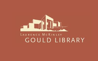 GOULD LIBRARY – CARLETON COLLEGE ACQUIRES VANISHING CUBA